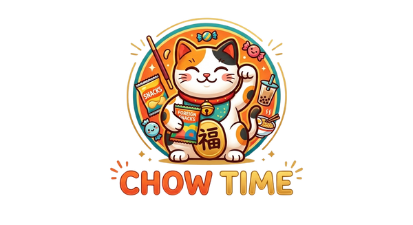 Chow Time